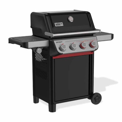 Ψησταριά Υγραερίου Weber® Spirit E-435 (2)